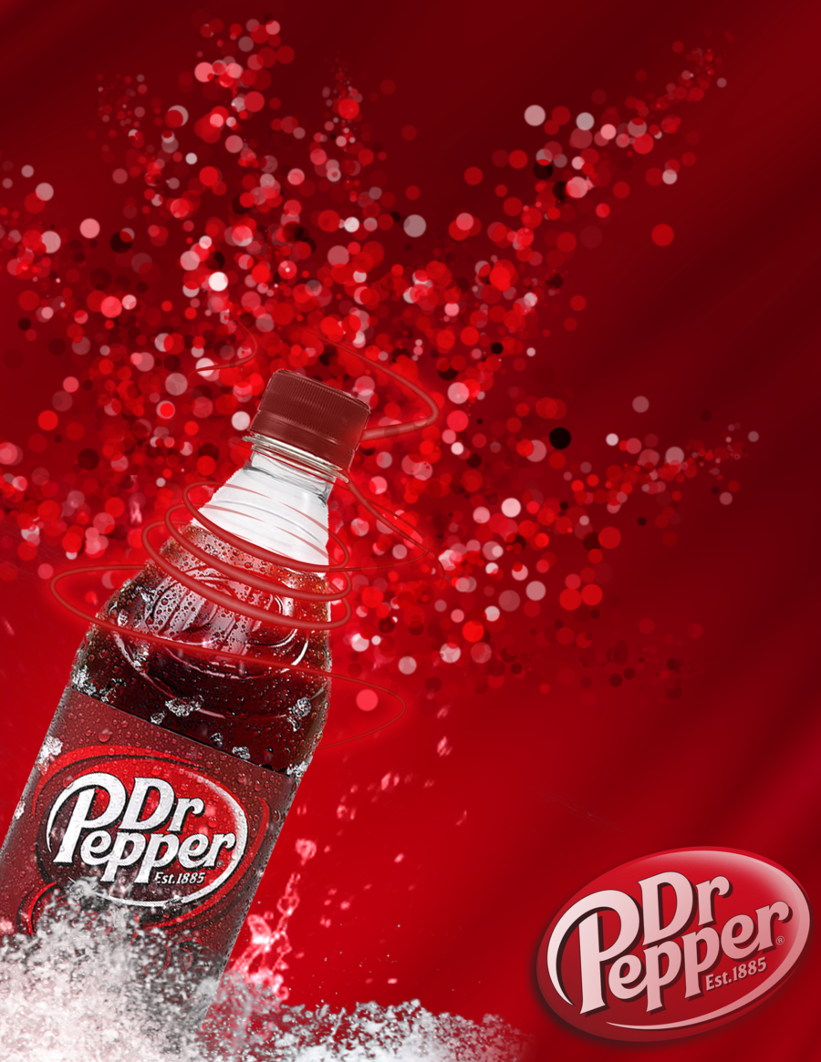 Dr Pepper Wallpapers