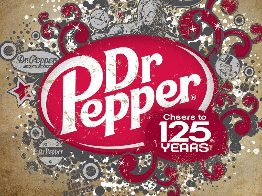 Dr Pepper Wallpapers