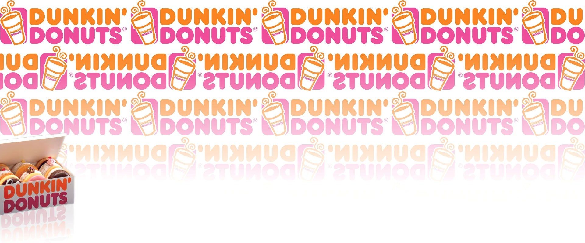 Dunkin' Donuts Wallpapers