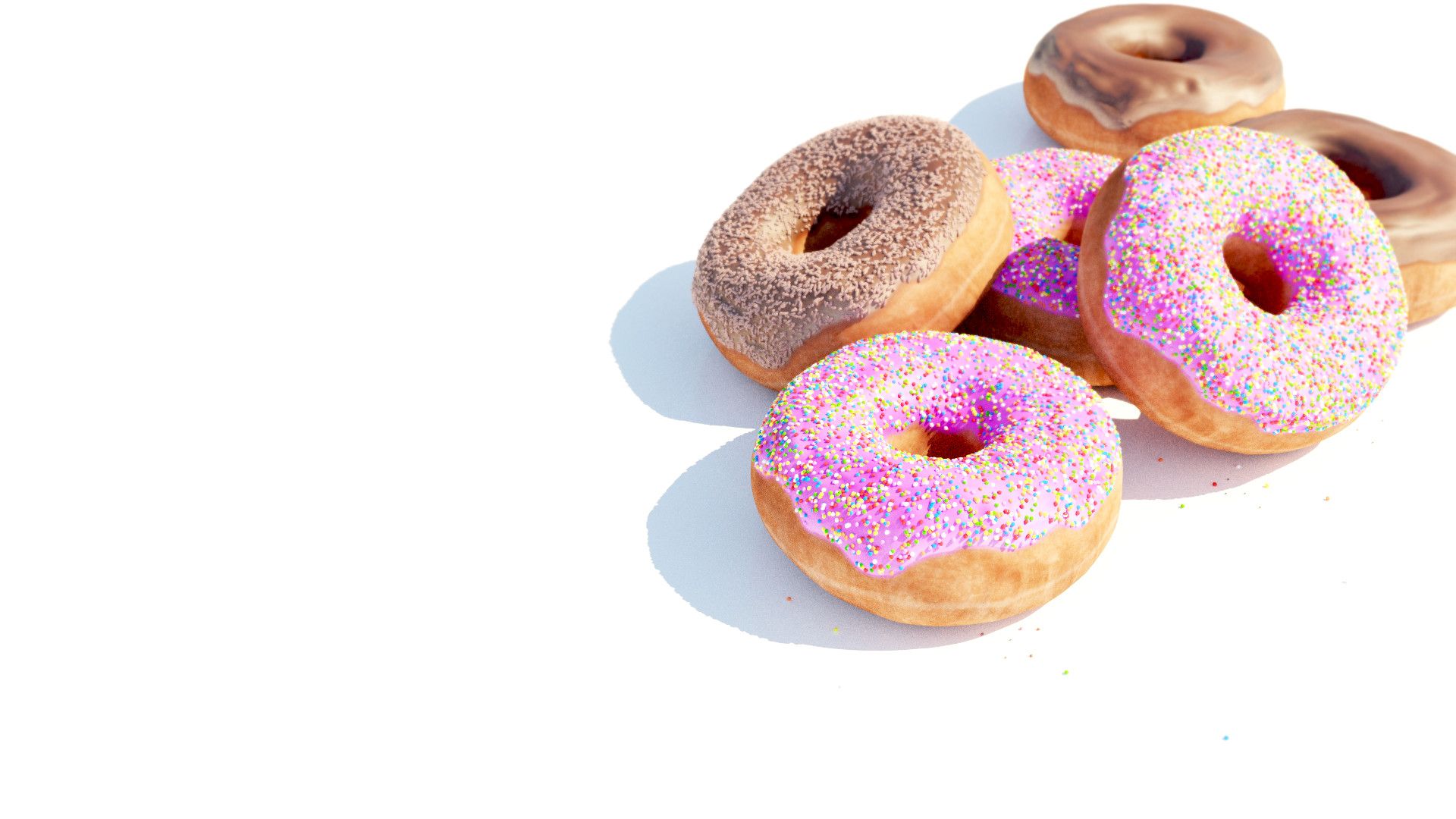 Dunkin' Donuts Wallpapers