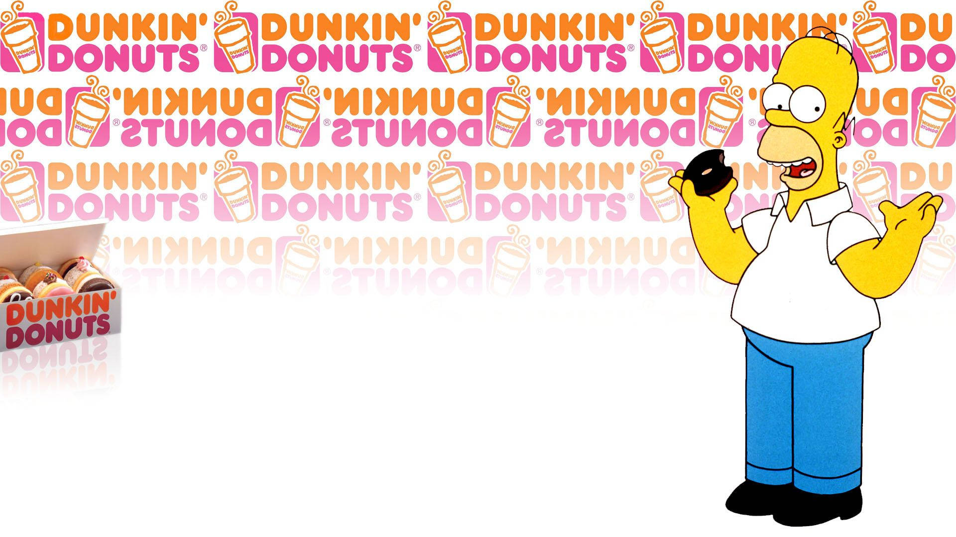 Dunkin' Donuts Wallpapers