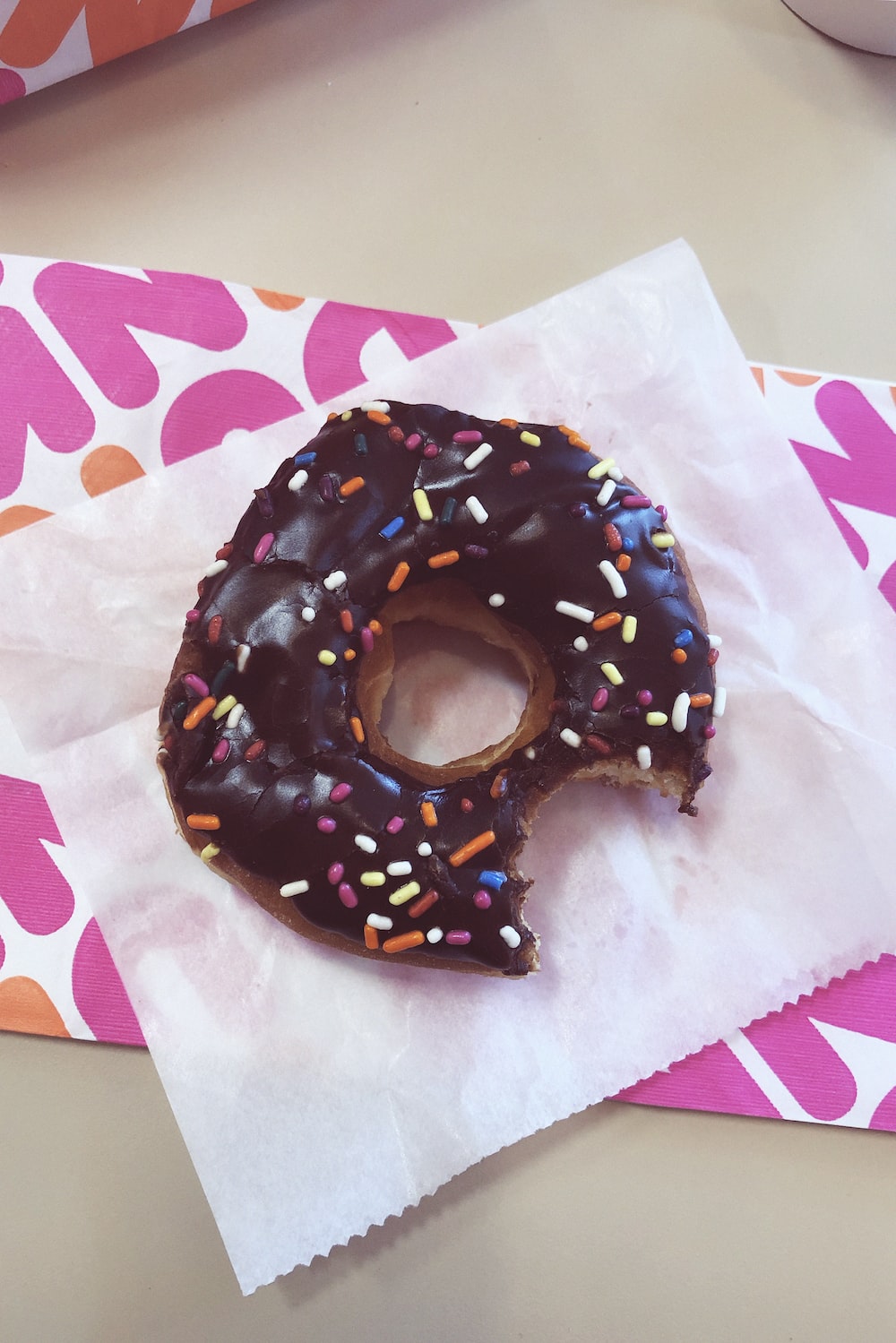 Dunkin' Donuts Wallpapers