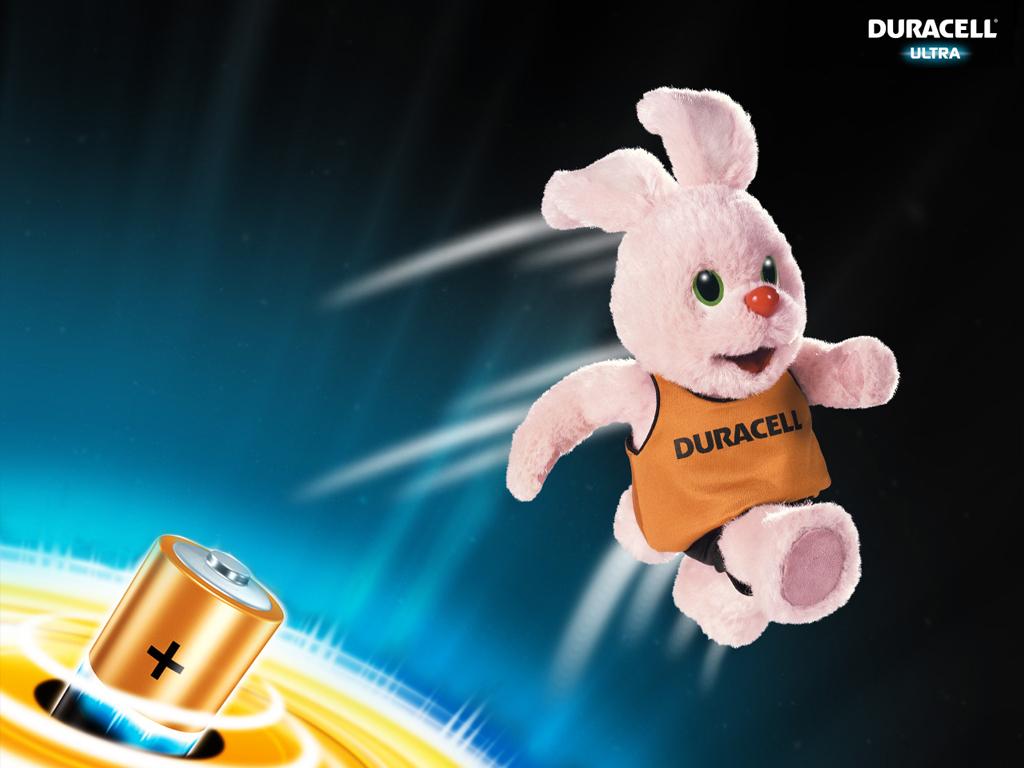 Duracell Wallpapers