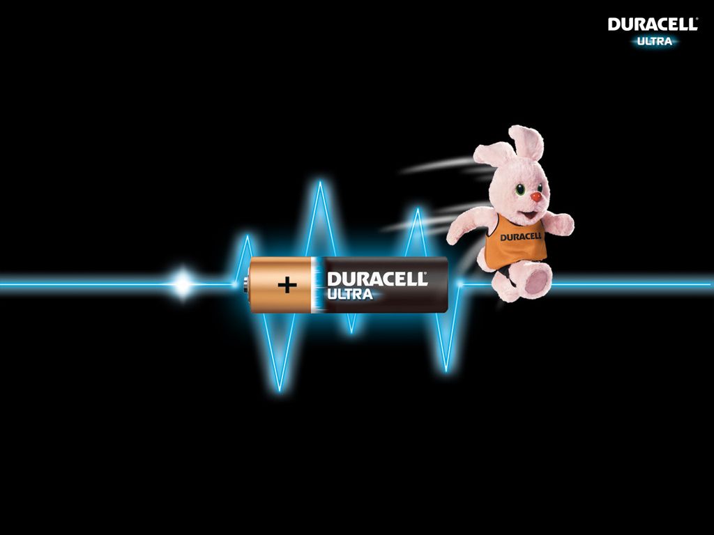 Duracell Wallpapers