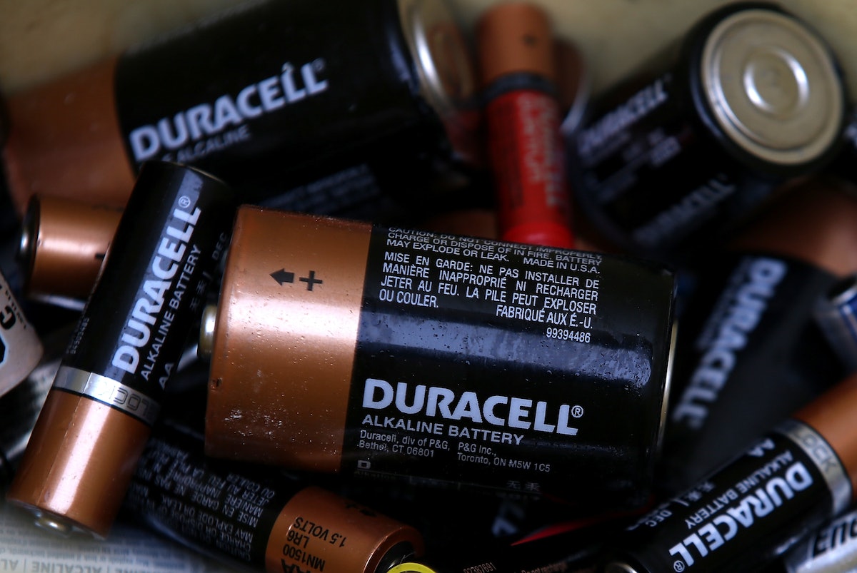 Duracell Wallpapers