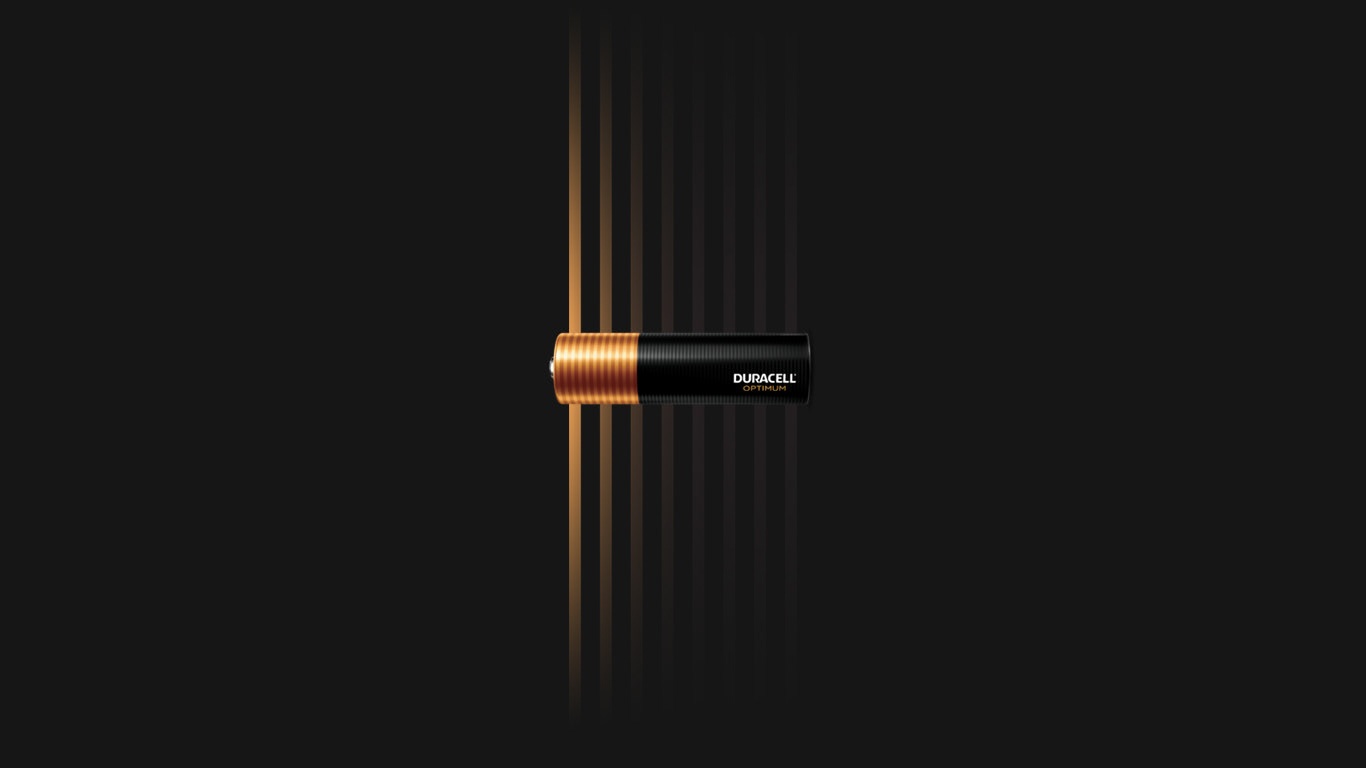 Duracell Wallpapers