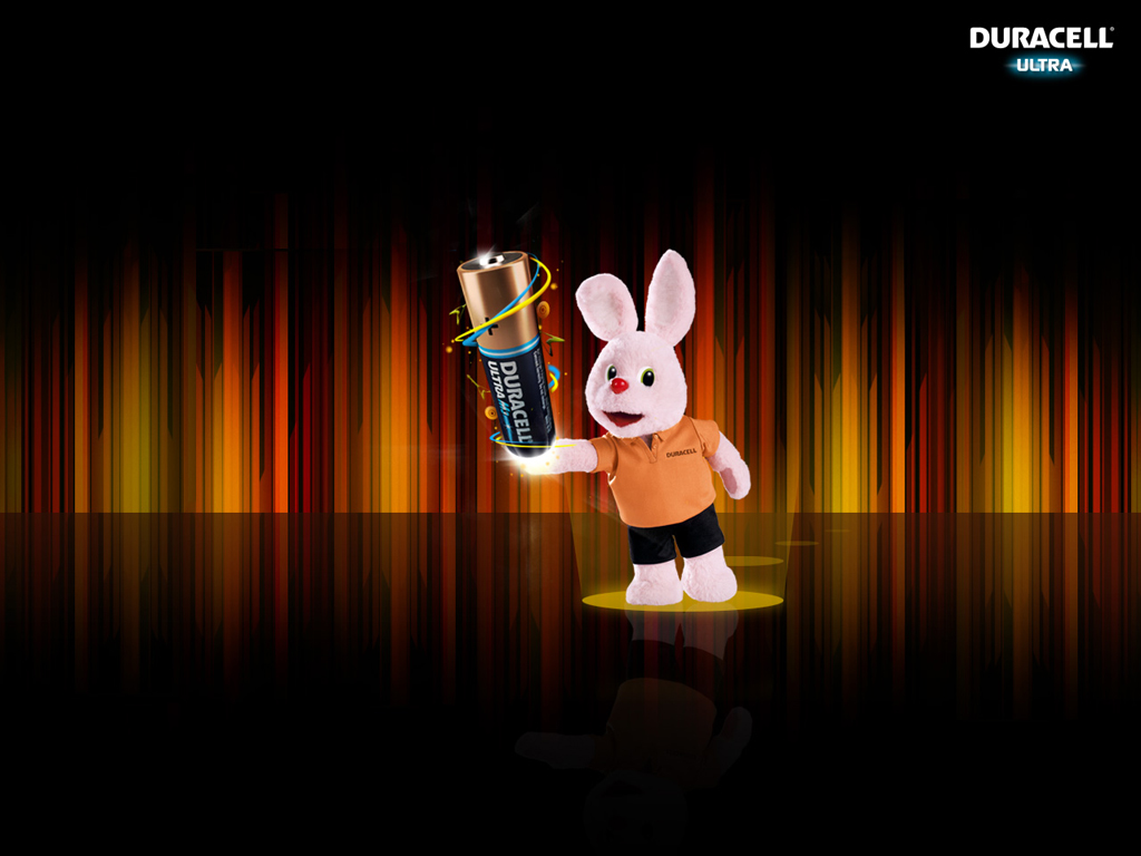 Duracell Wallpapers