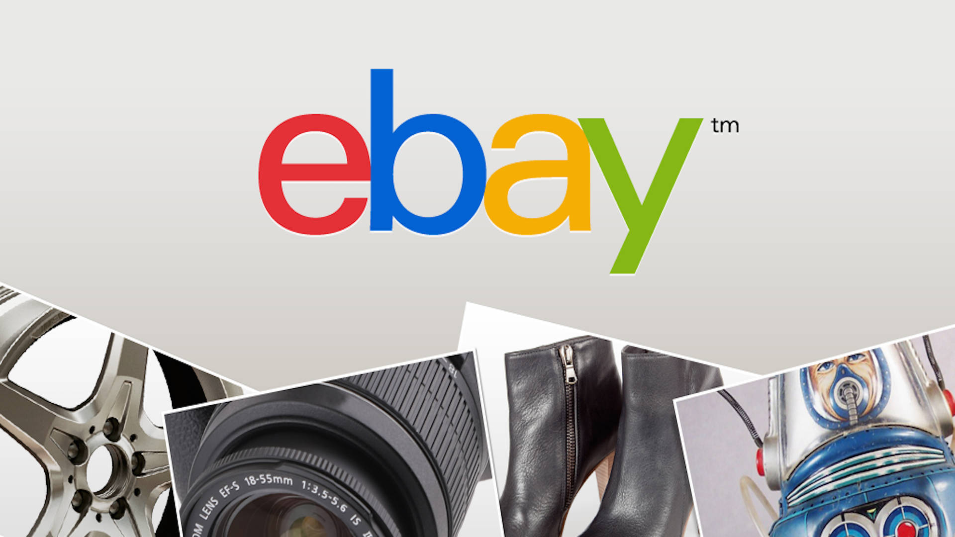 Ebay Wallpapers