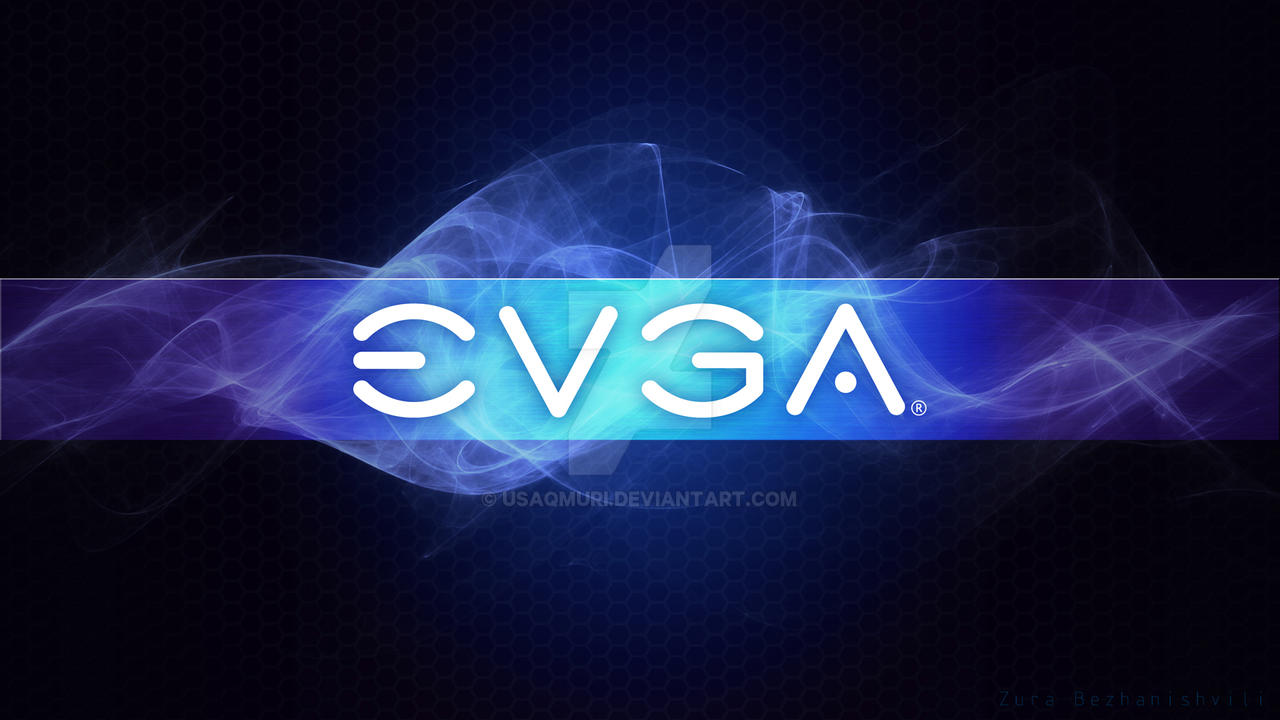 Evga Wallpapers