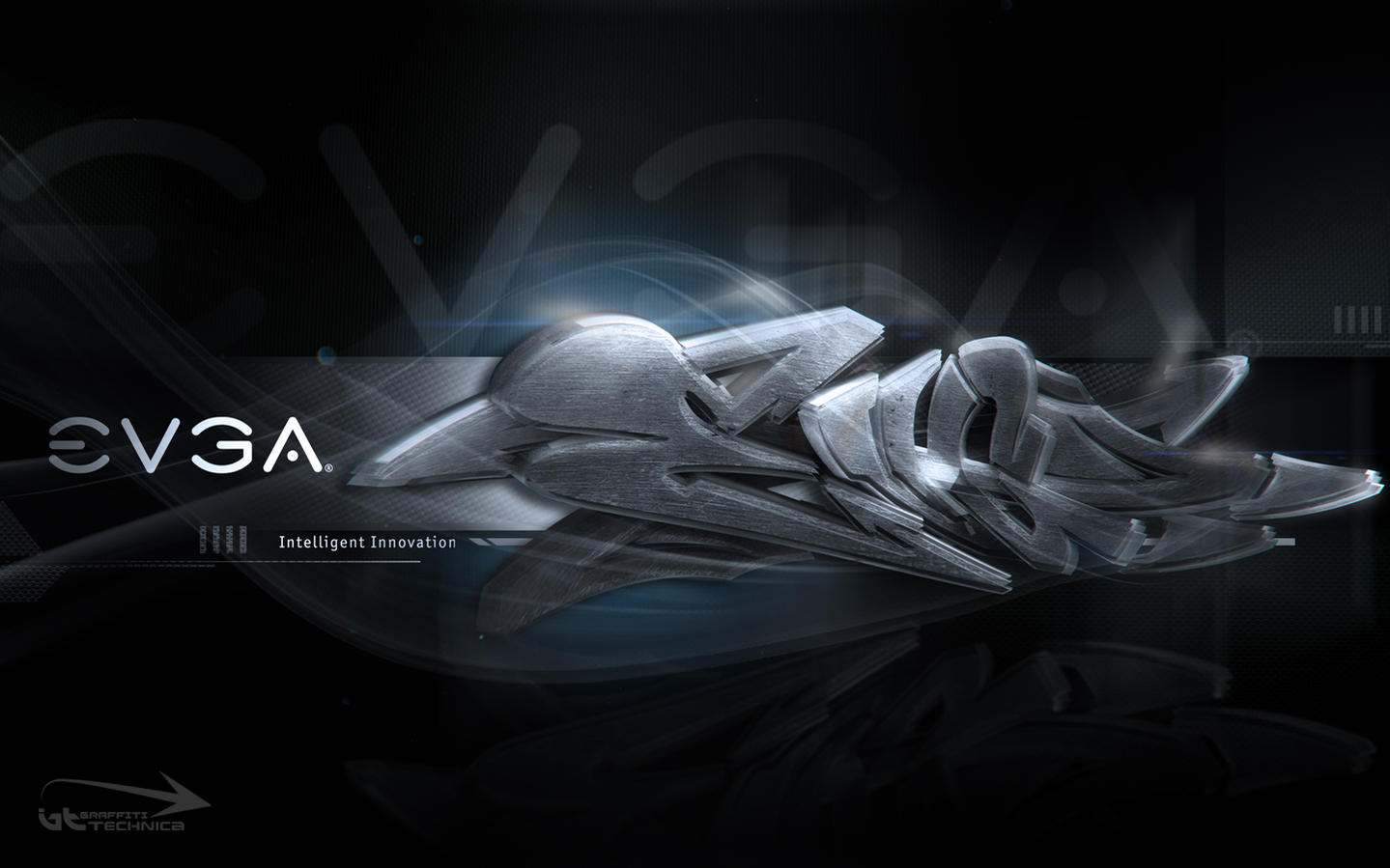 Evga Wallpapers