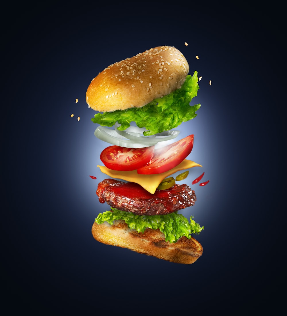 Fast Food Wallpapers