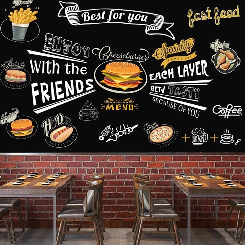 Fast Food Wallpapers