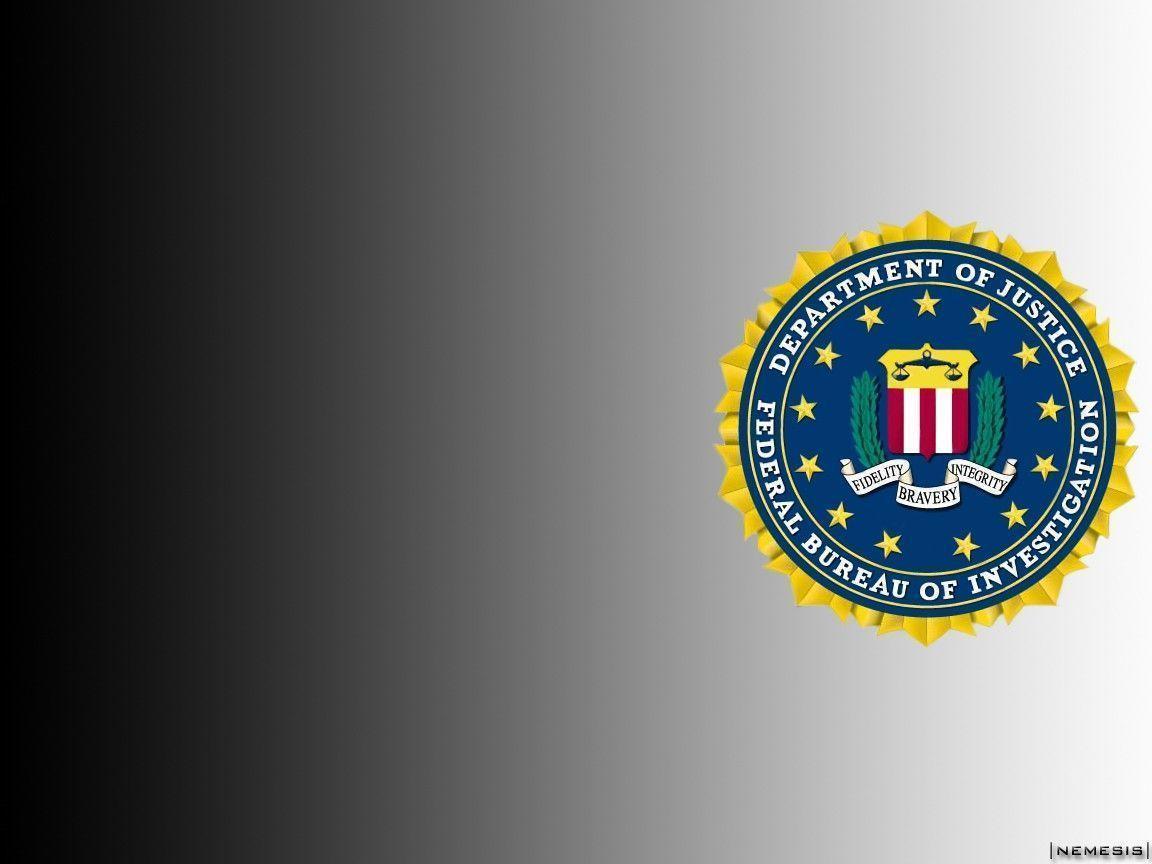 Fbi Wallpapers