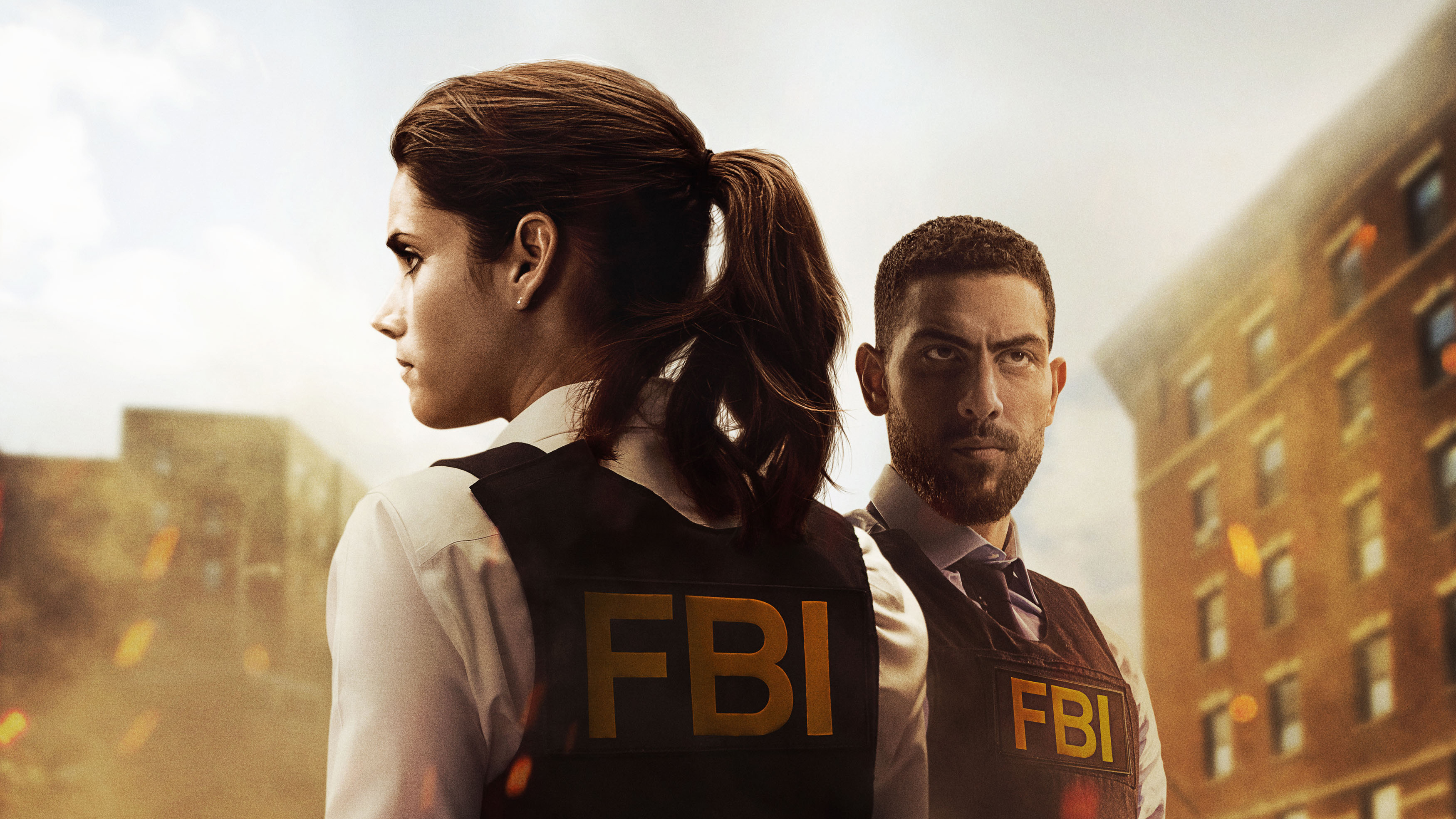 Fbi Wallpapers