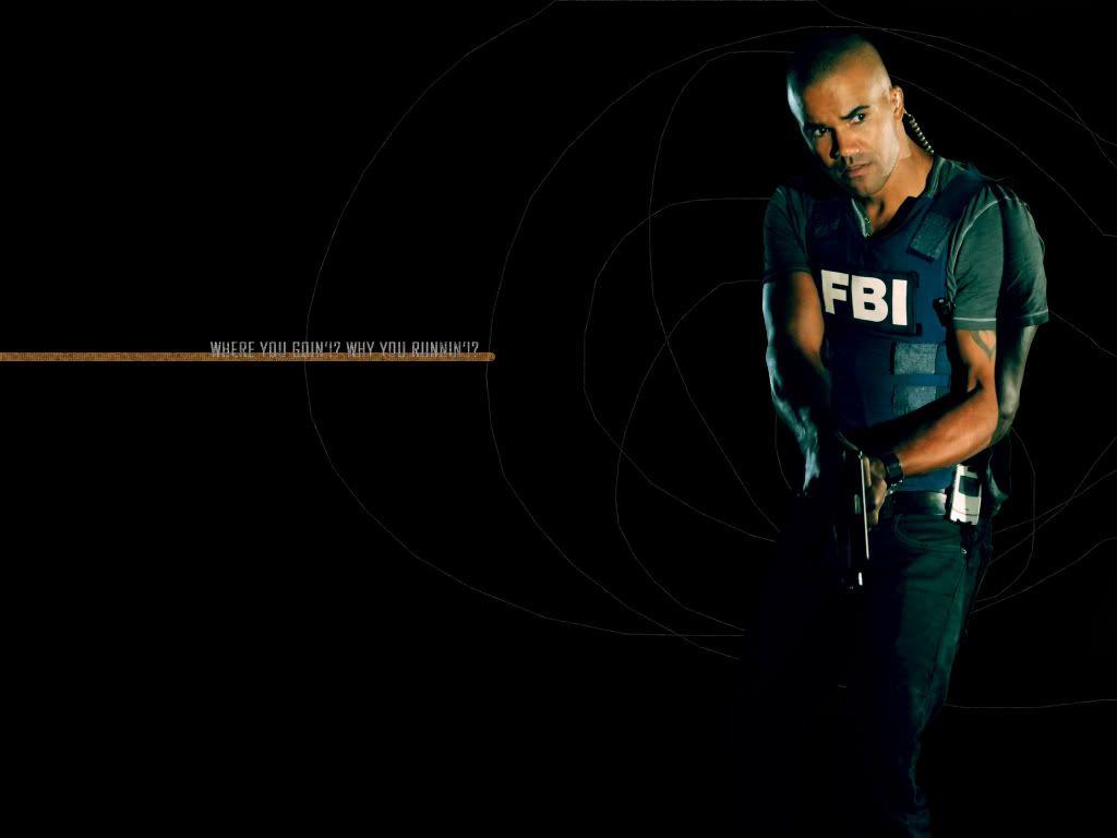 Fbi Wallpapers