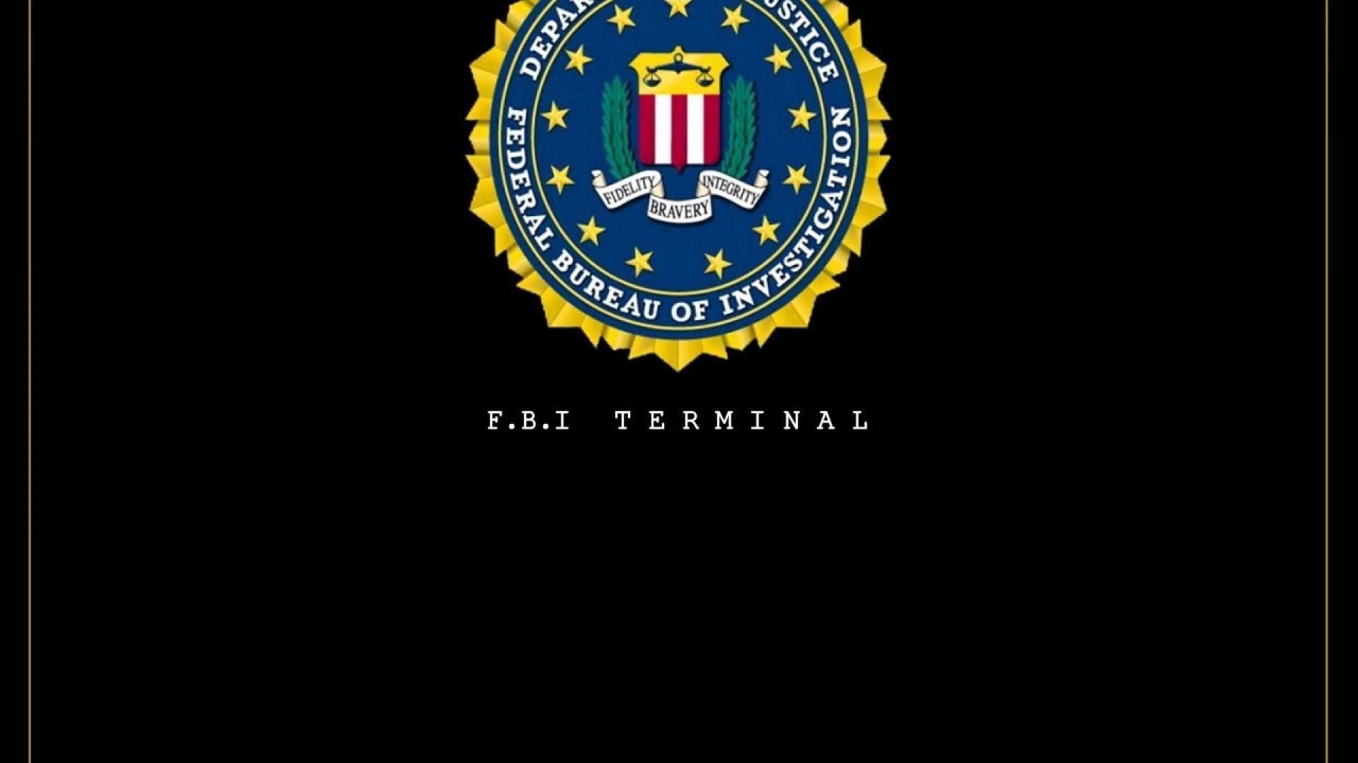 Fbi Wallpapers