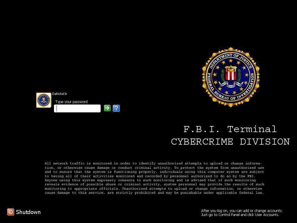 Fbi Wallpapers