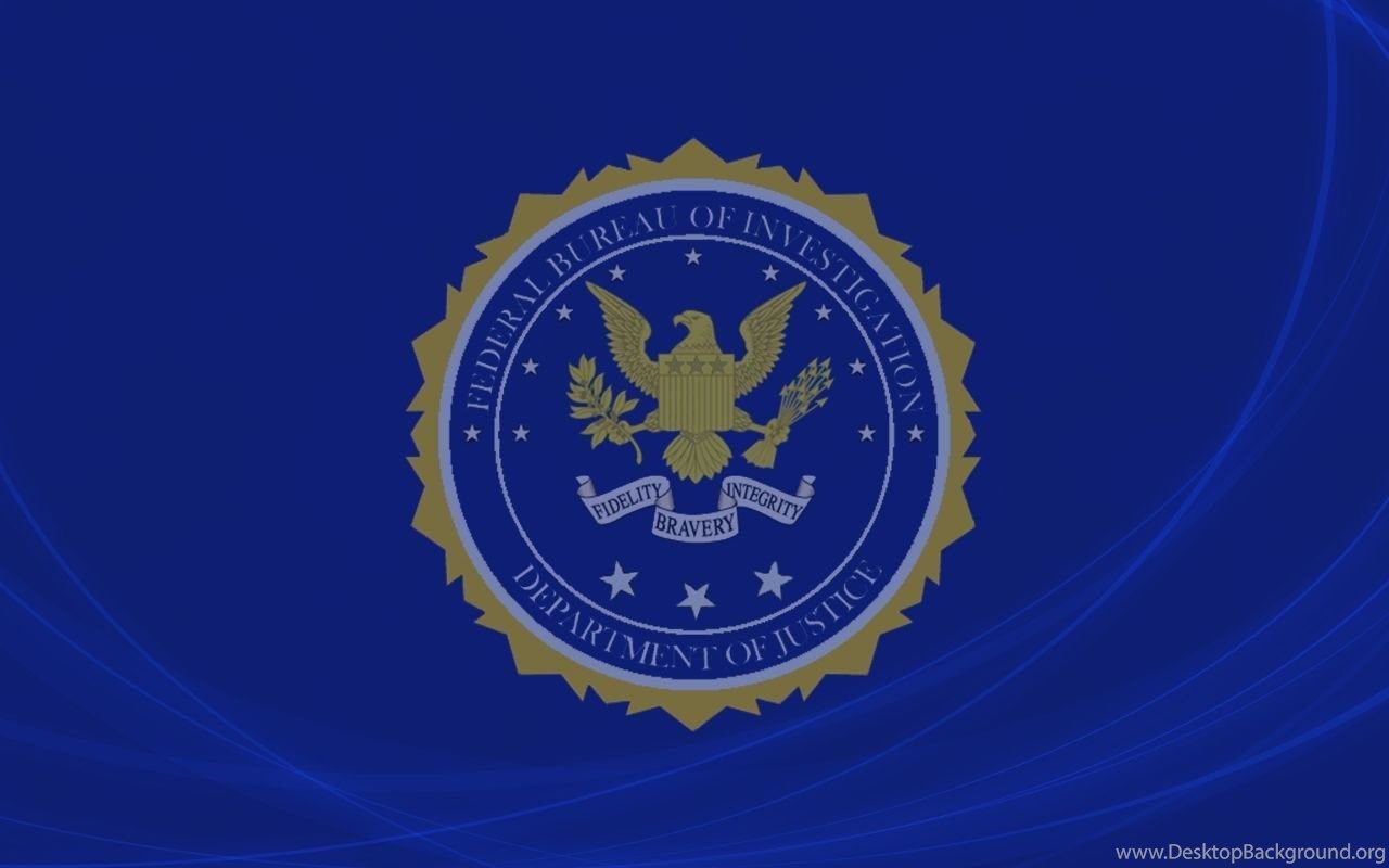 Fbi Wallpapers