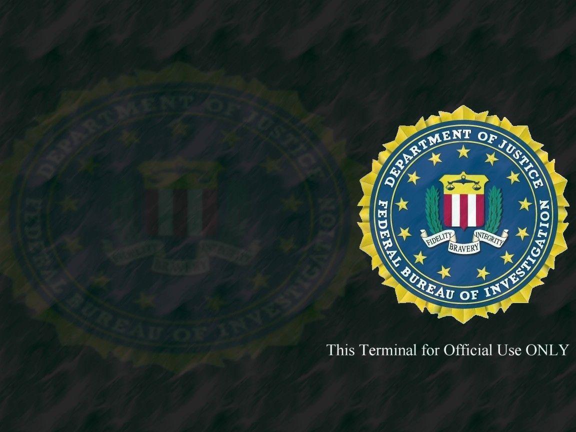 Fbi Wallpapers