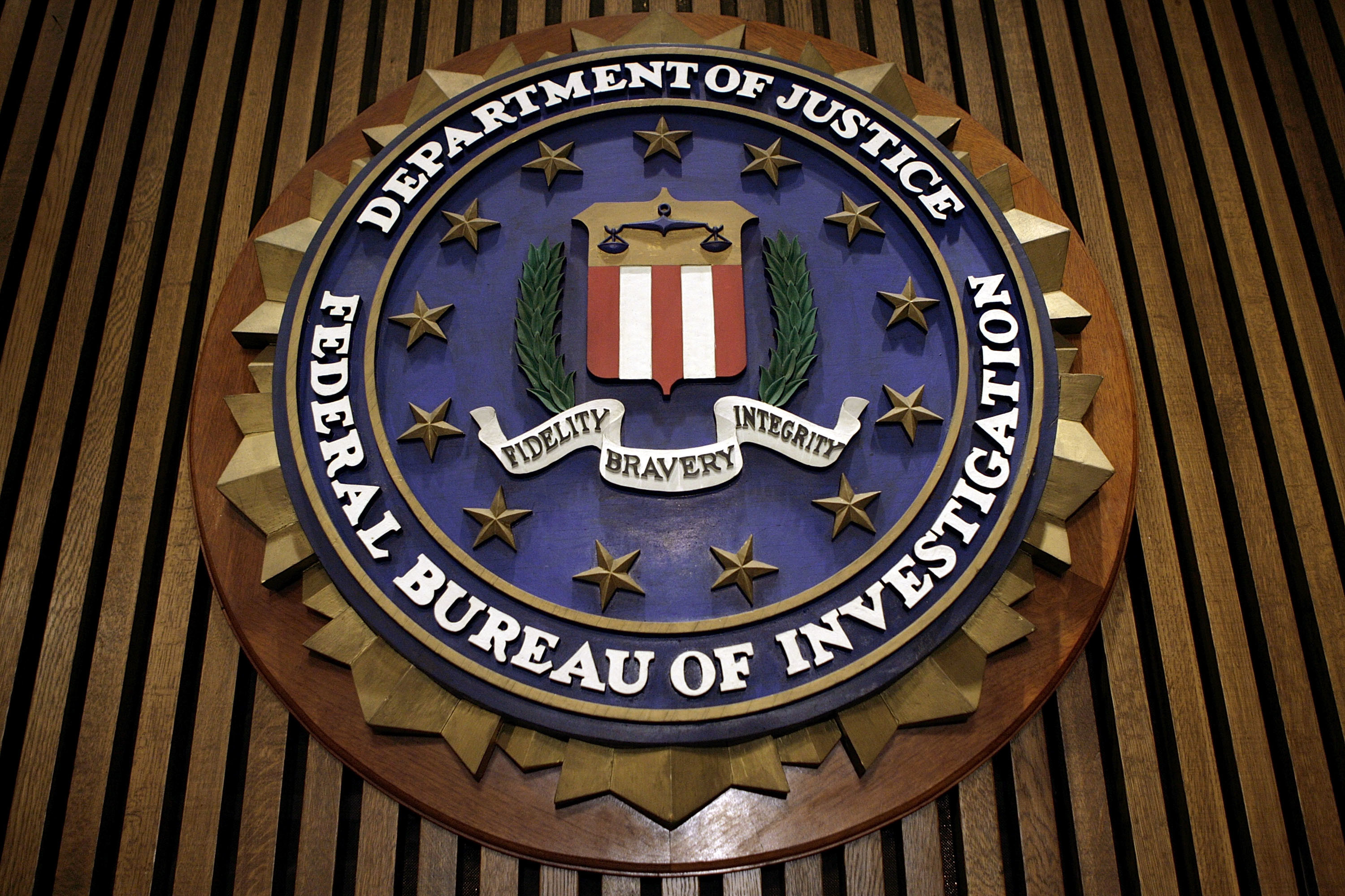 Fbi Wallpapers