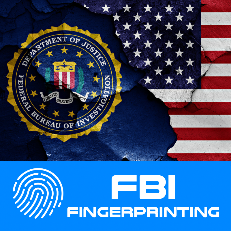 Fbi Wallpapers