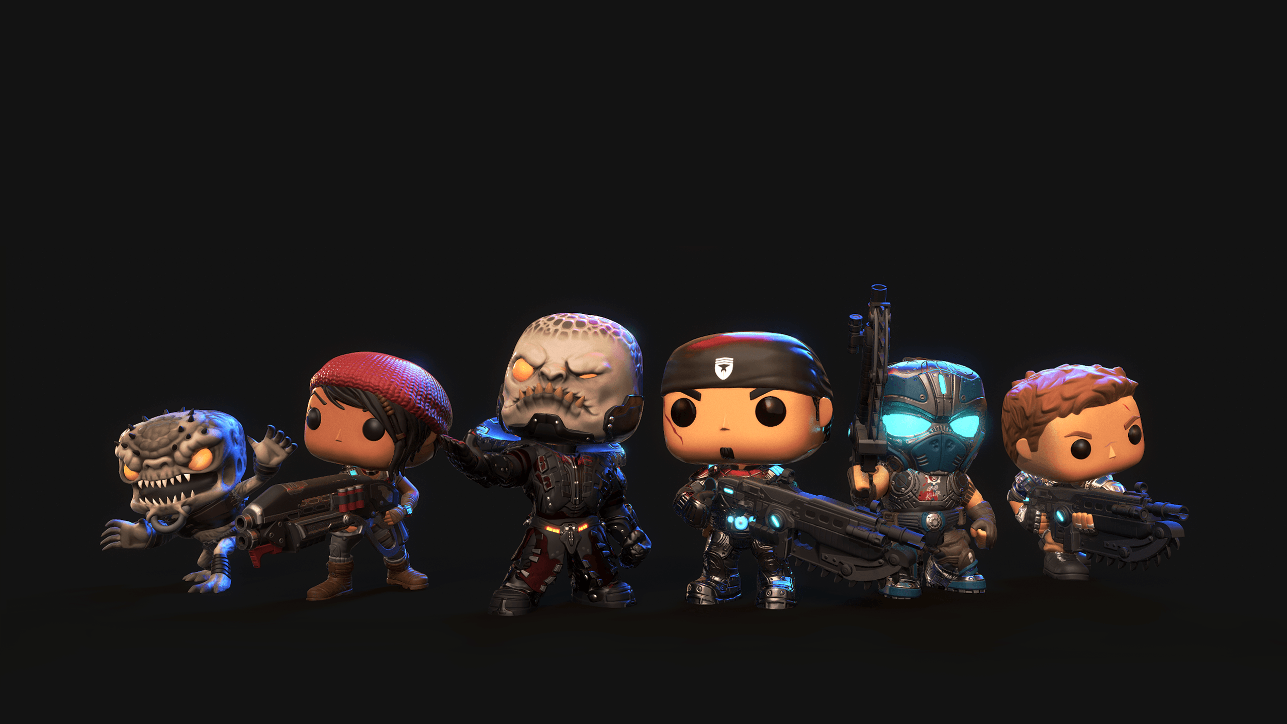 Funko Wallpapers