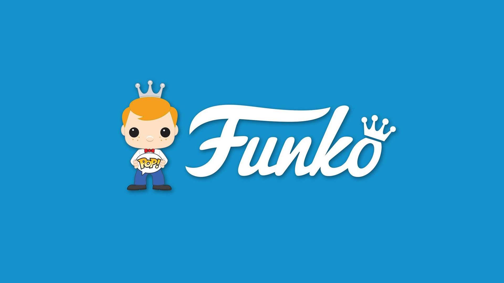 Funko Wallpapers