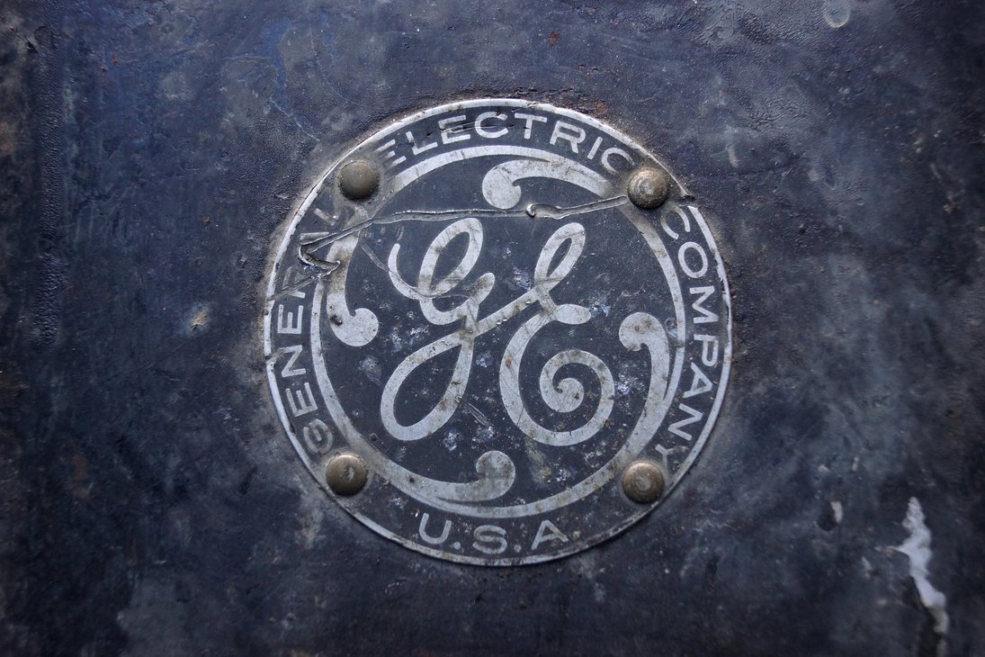 General Electric Wallpapers