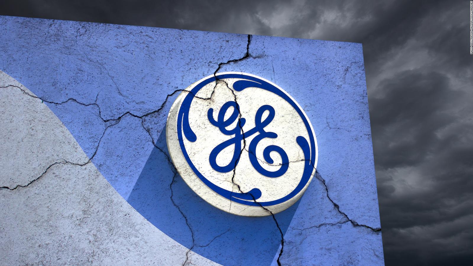 General Electric Wallpapers