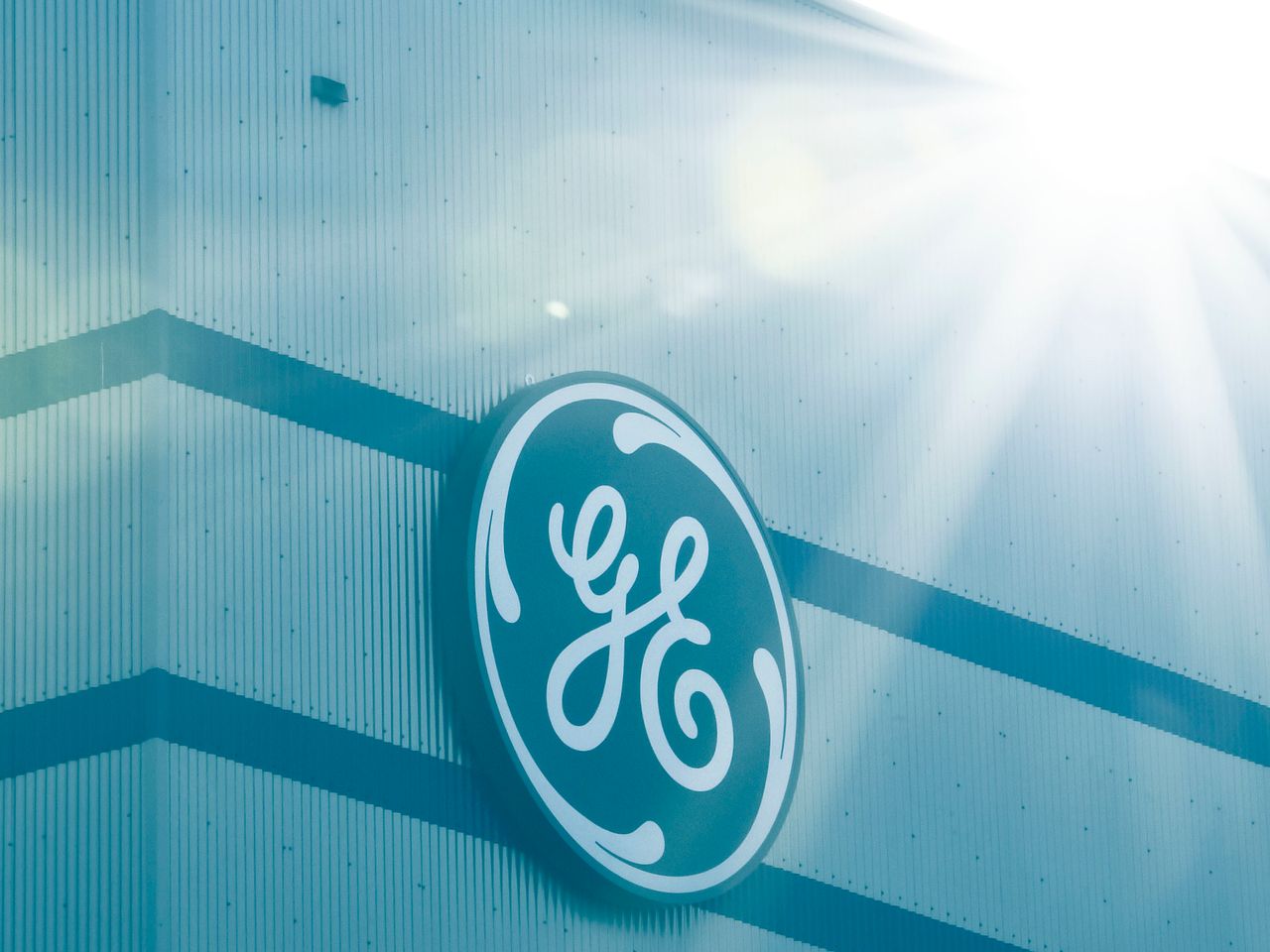 General Electric Wallpapers