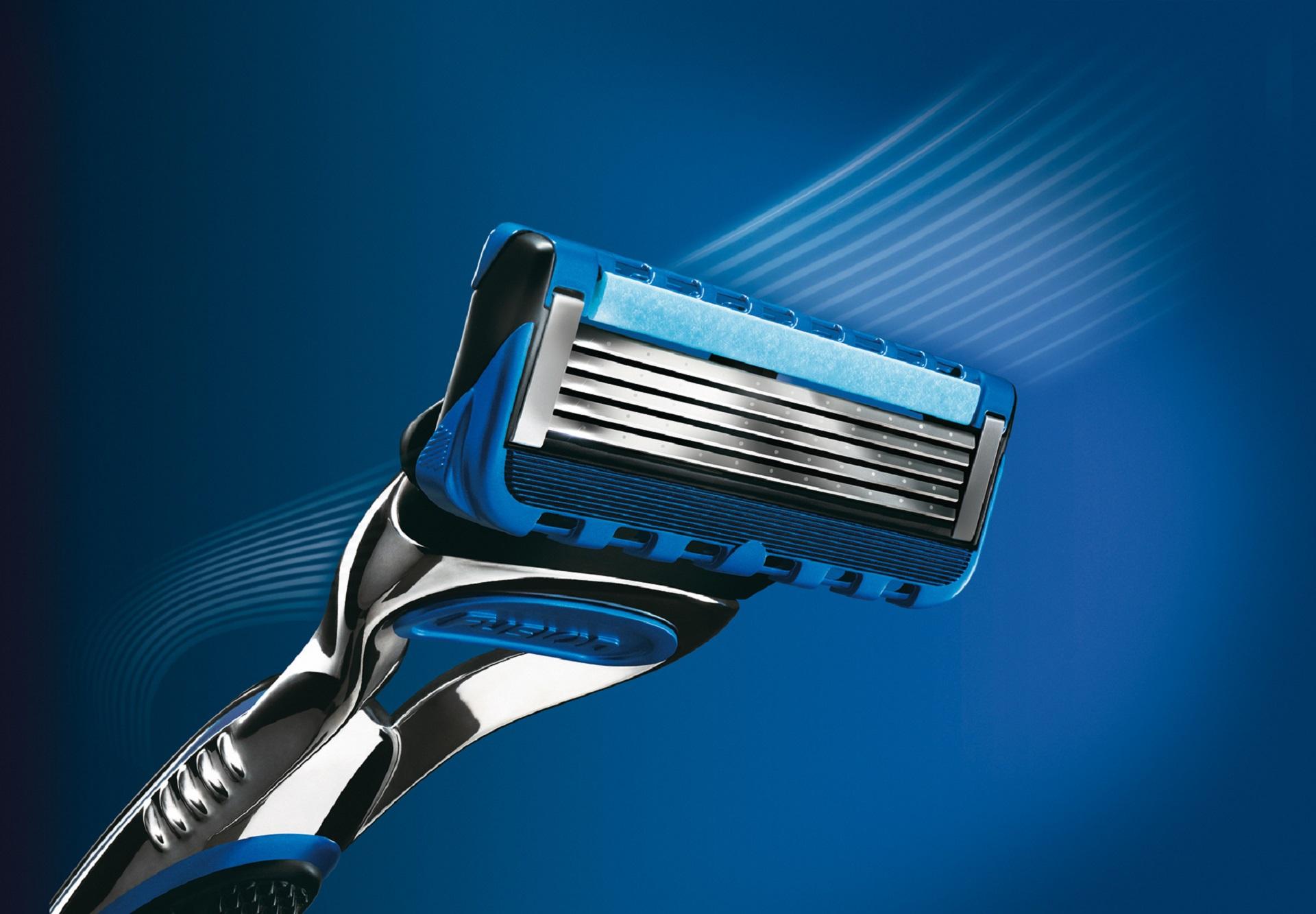 Gillette Wallpapers