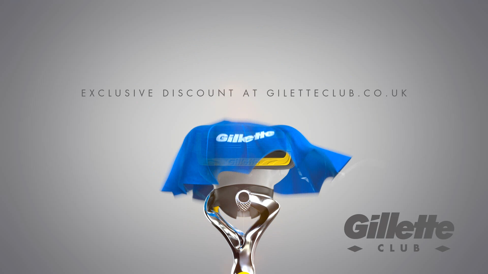 Gillette Wallpapers