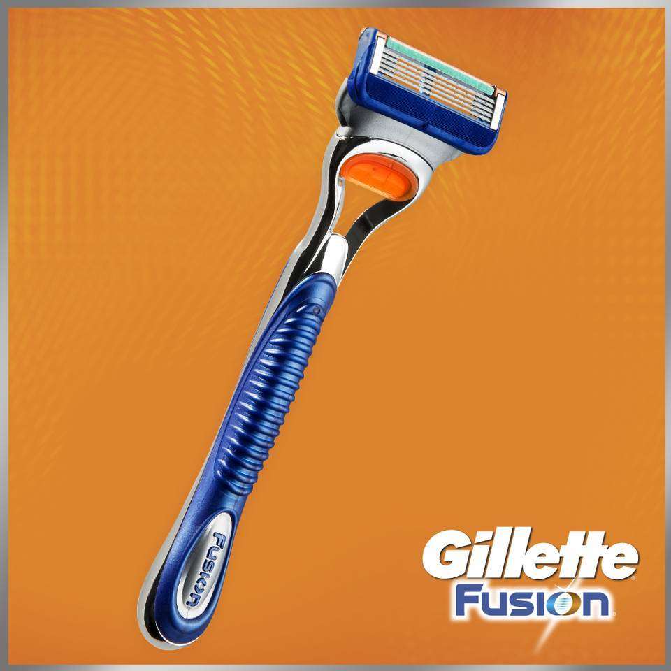 Gillette Wallpapers