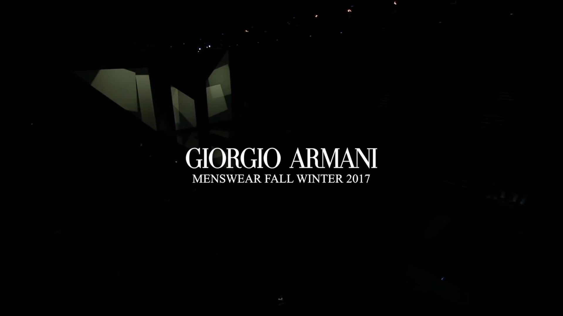 Giorgio Armani Wallpapers