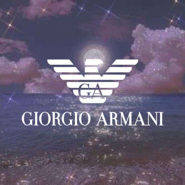 Giorgio Armani Wallpapers