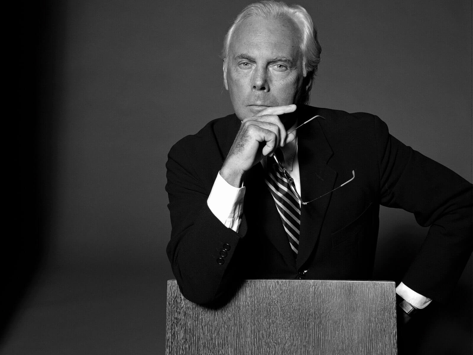 Giorgio Armani Wallpapers