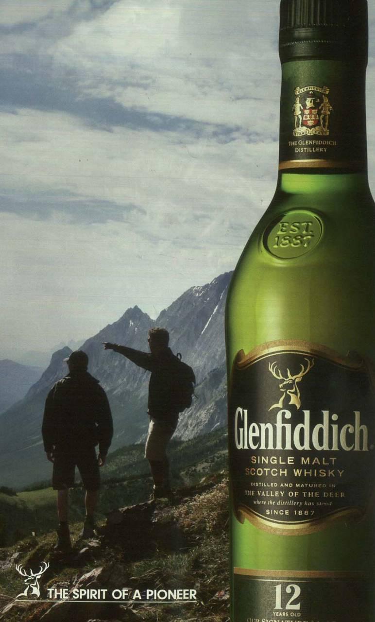 Glenfiddich Wallpapers