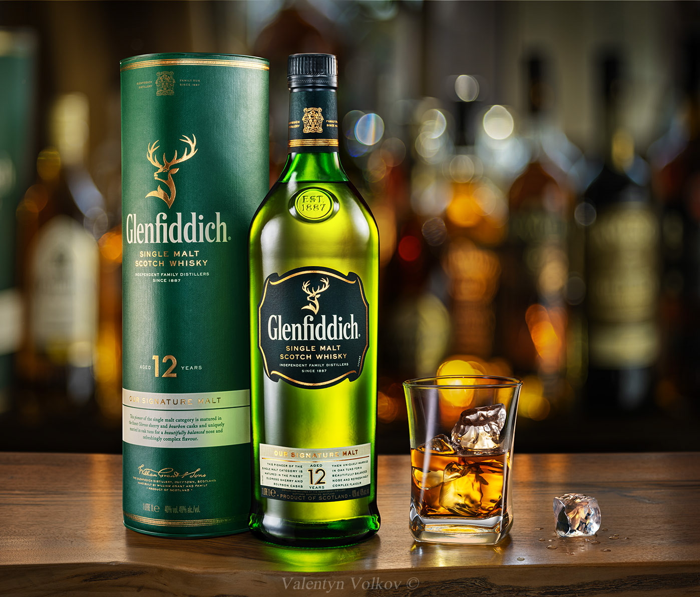 Glenfiddich Wallpapers