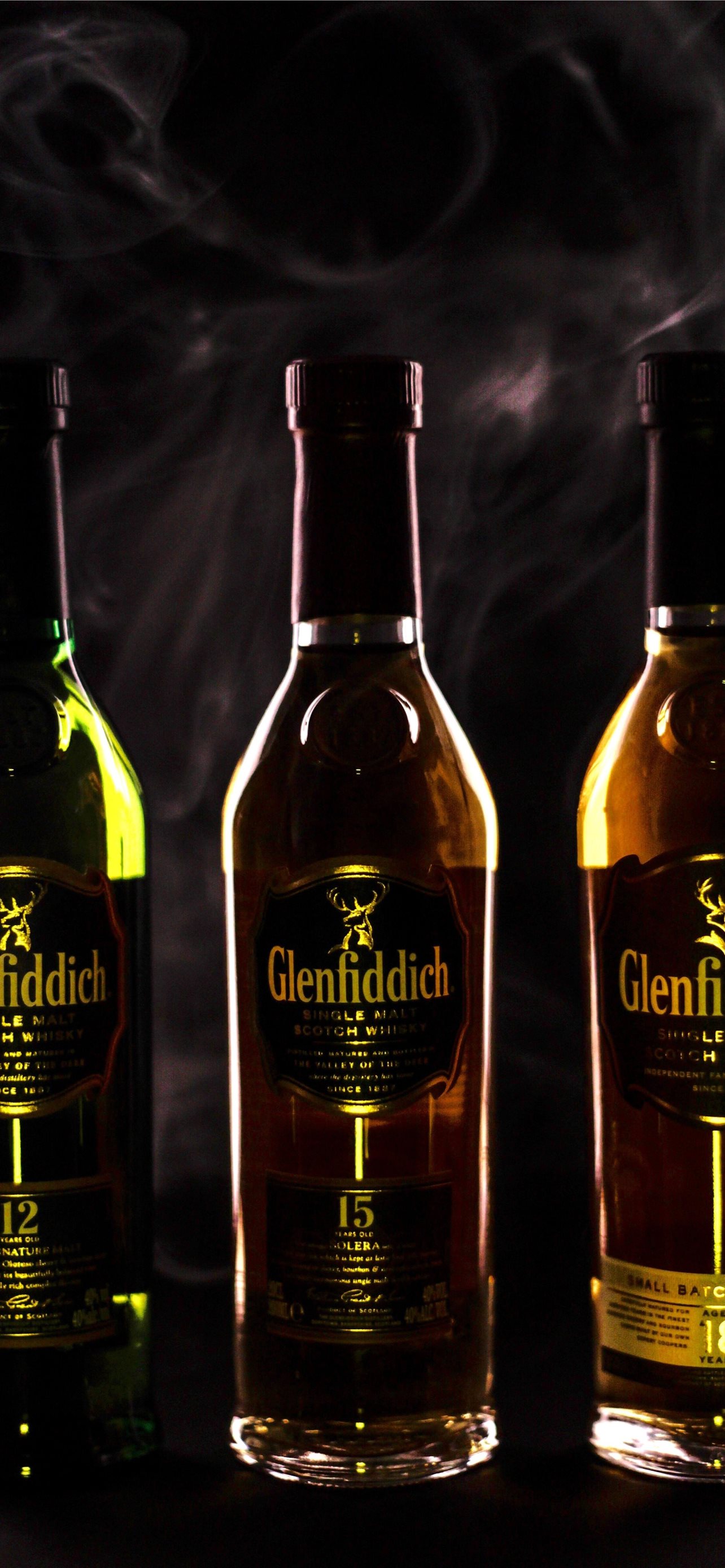 Glenfiddich Wallpapers