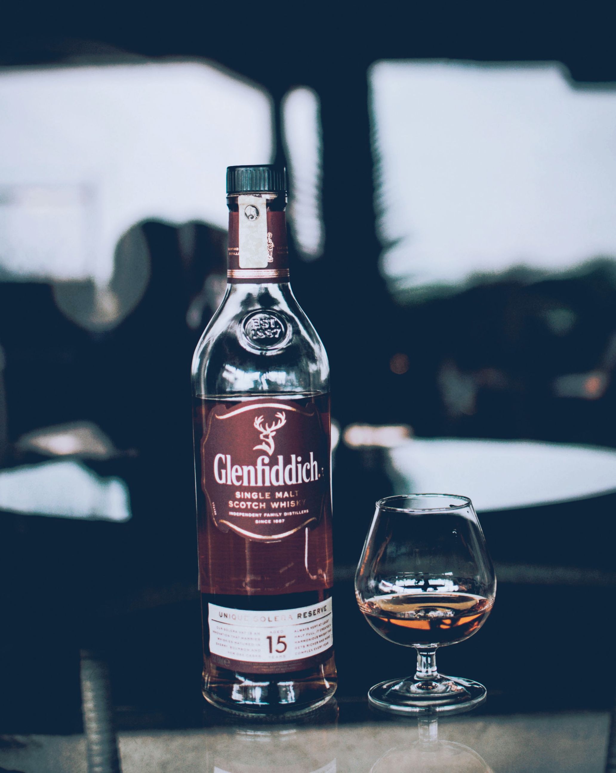 Glenfiddich Wallpapers