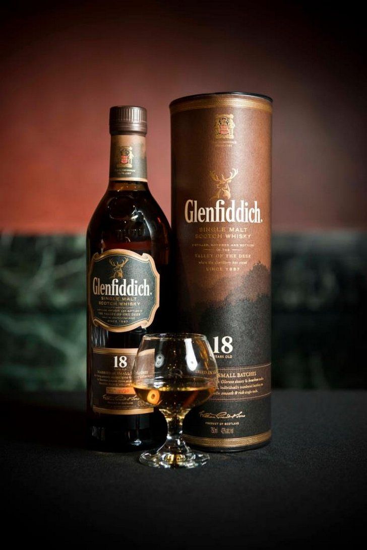 Glenfiddich Wallpapers