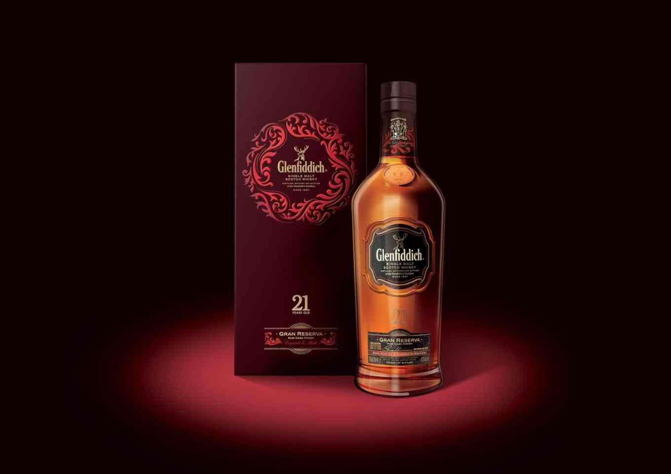 Glenfiddich Wallpapers