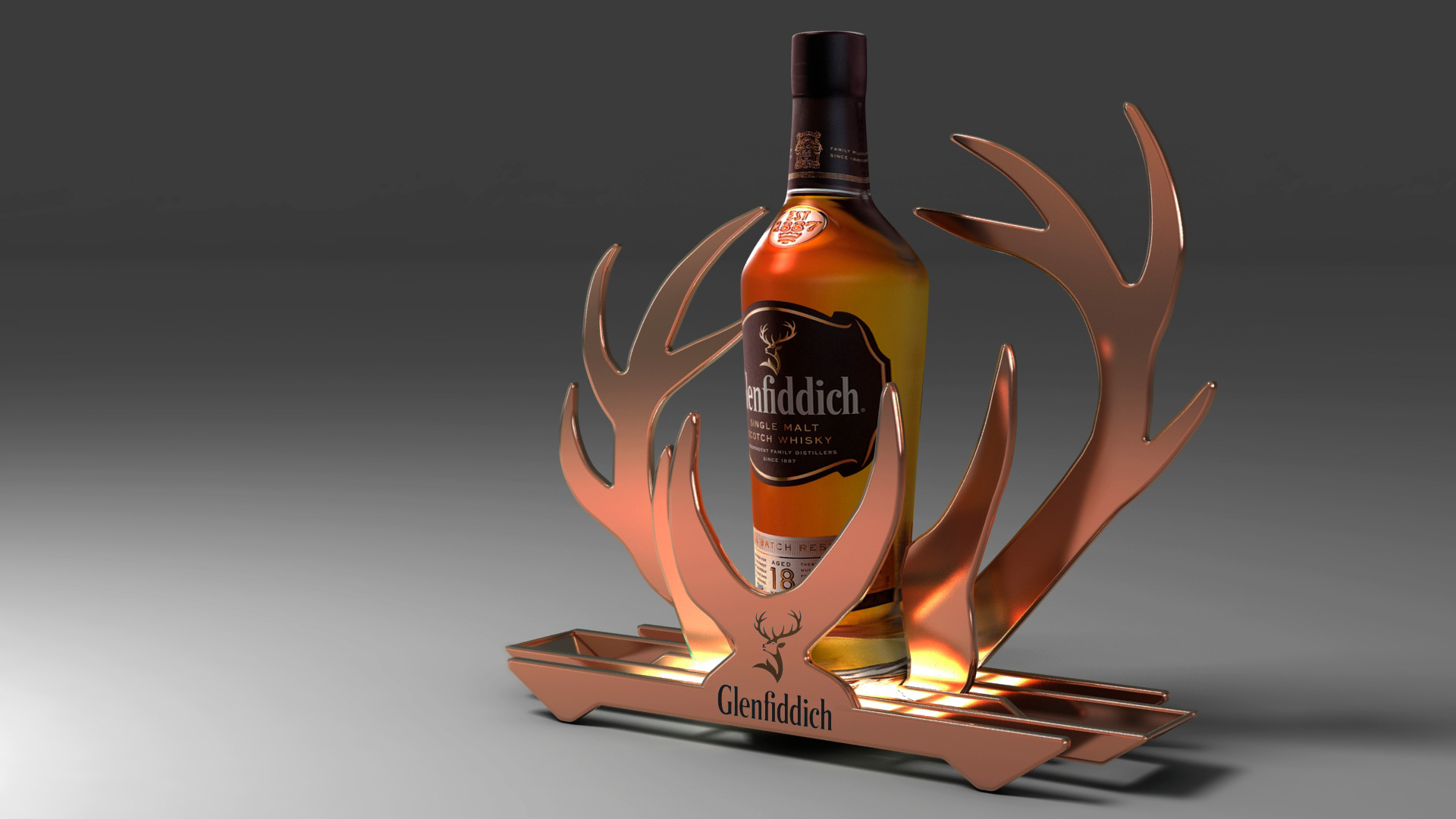 Glenfiddich Wallpapers