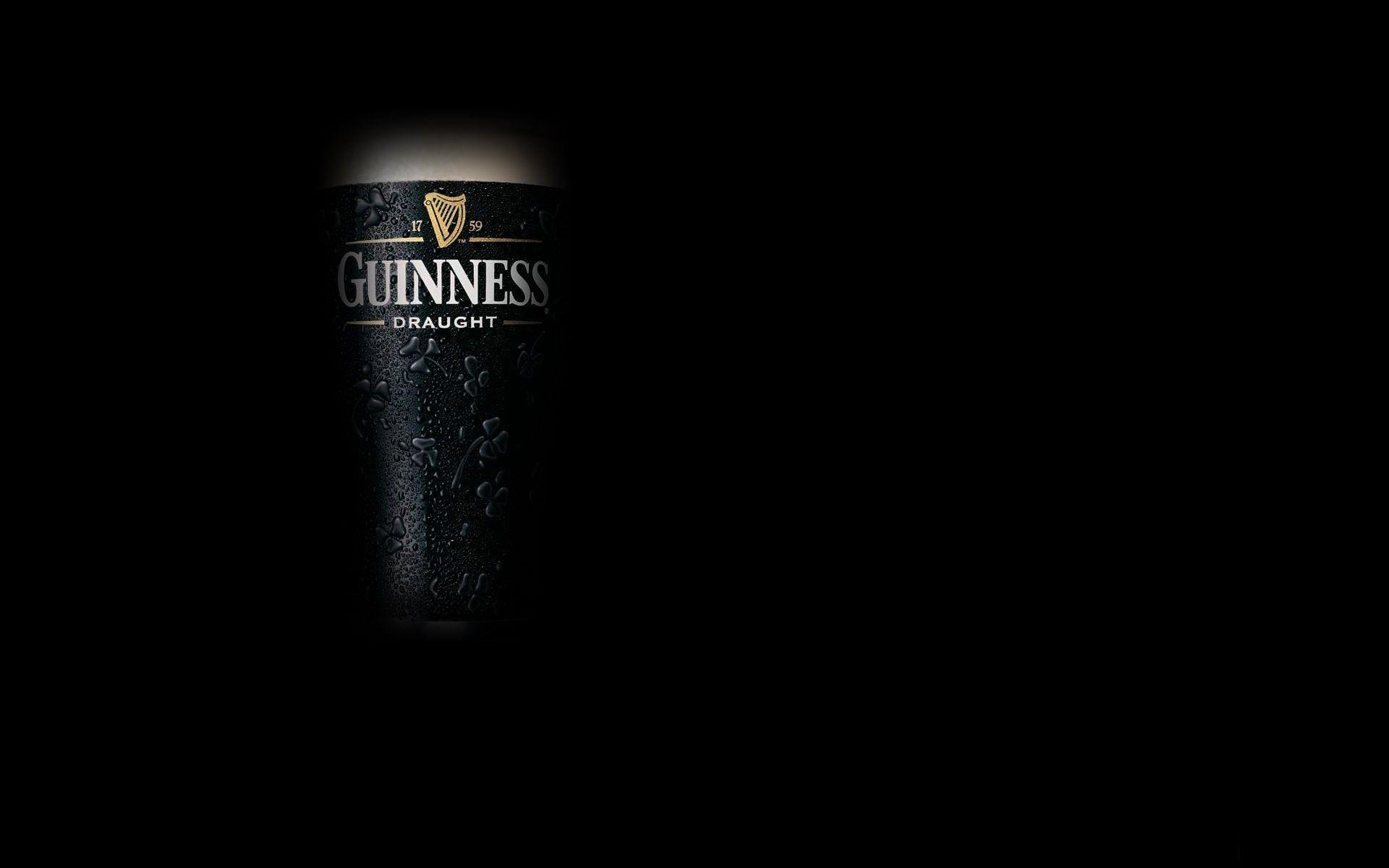 Guinness Wallpapers