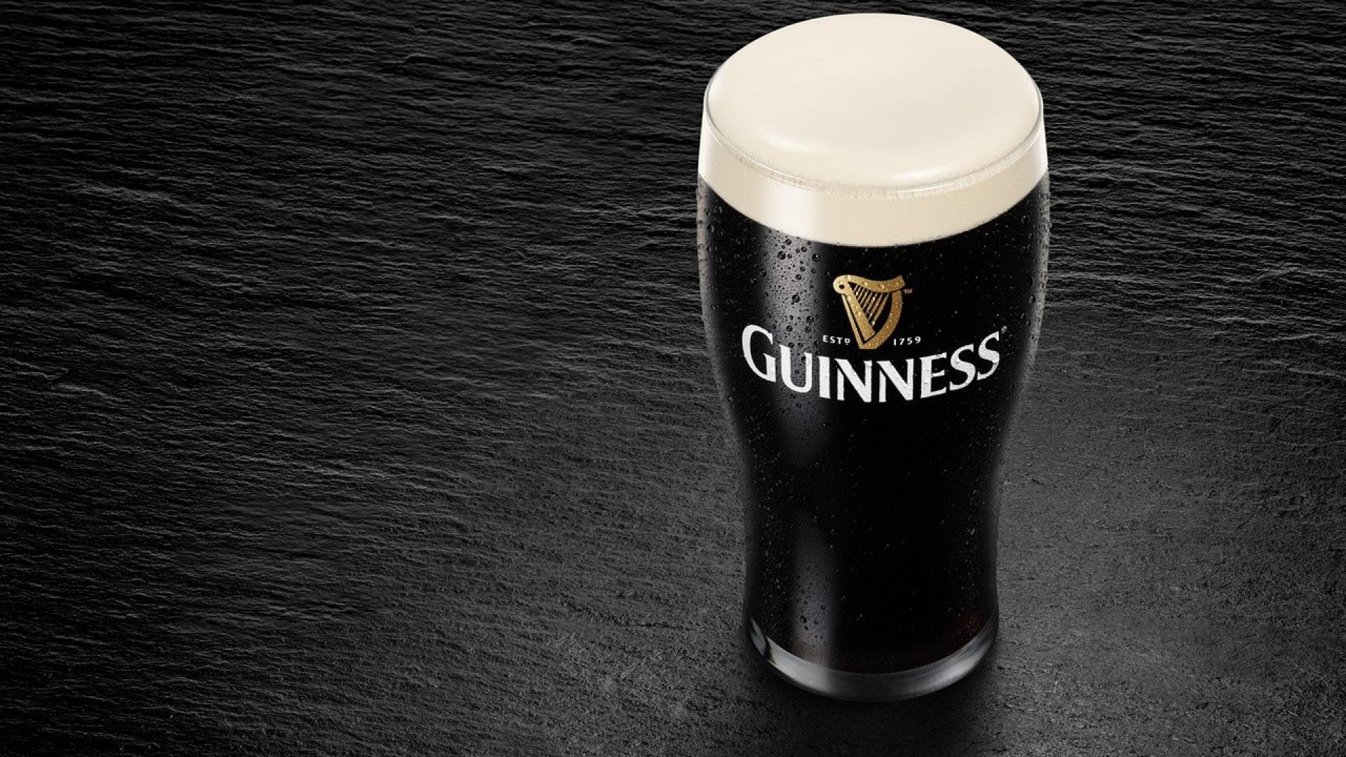 Guinness Wallpapers