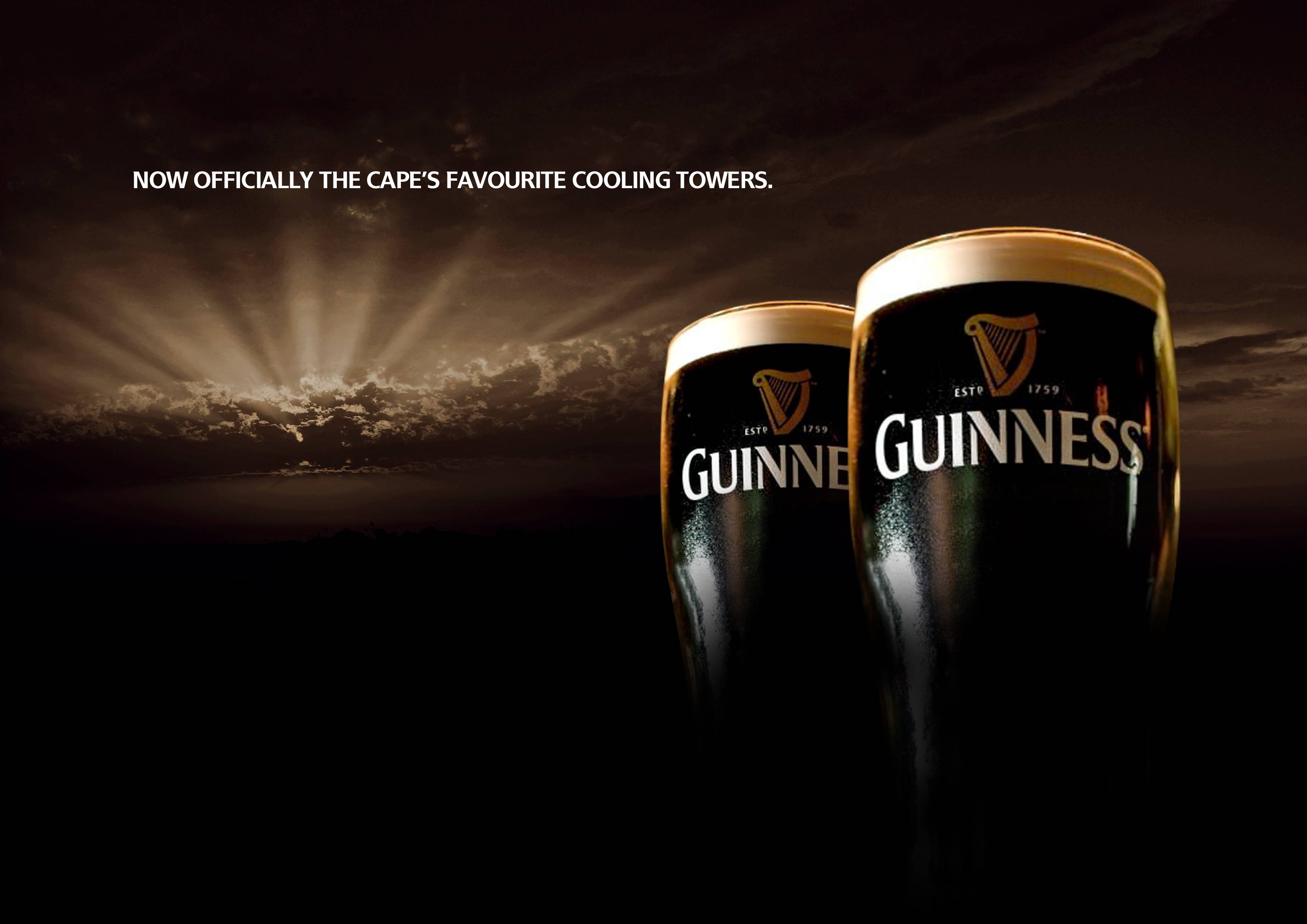 Guinness Wallpapers