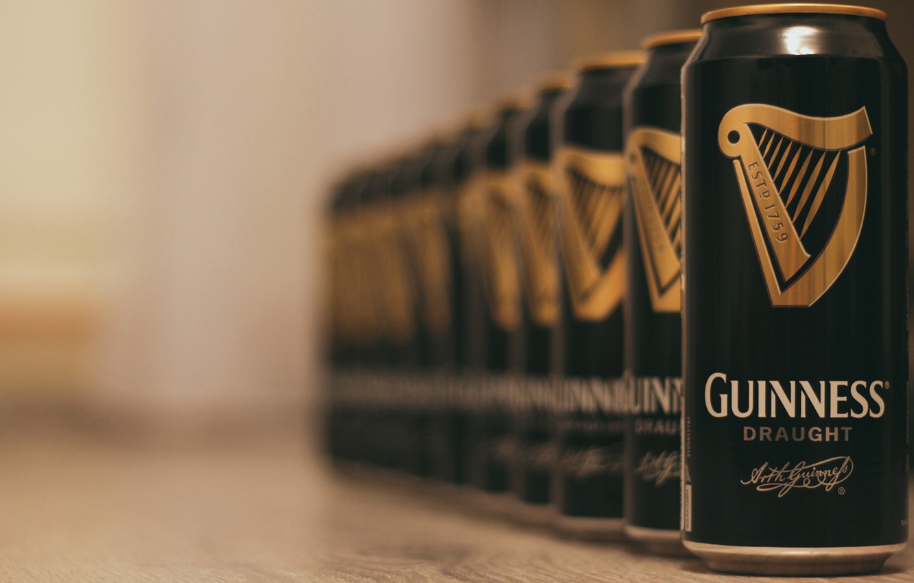 Guinness Wallpapers