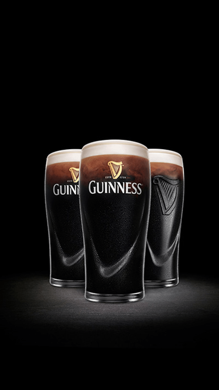 Guinness Wallpapers