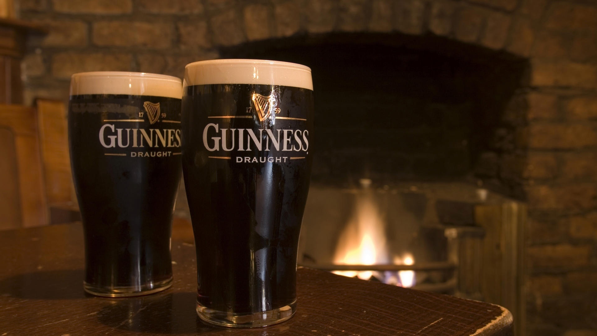 Guinness Wallpapers