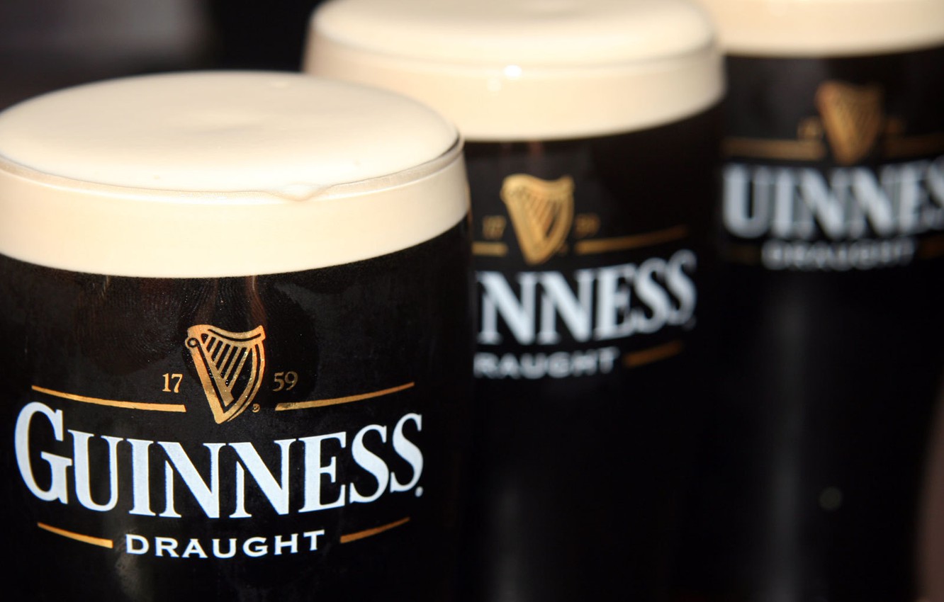 Guinness Wallpapers